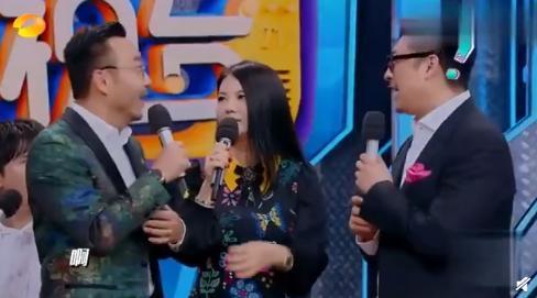 原来陈意涵老公是她第48任男友，也是最不好看的一任