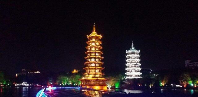 这是广西最完整的5A景区大全, 看看你去过几个?