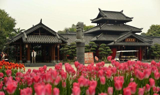 这是广西最完整的5A景区大全, 看看你去过几个?