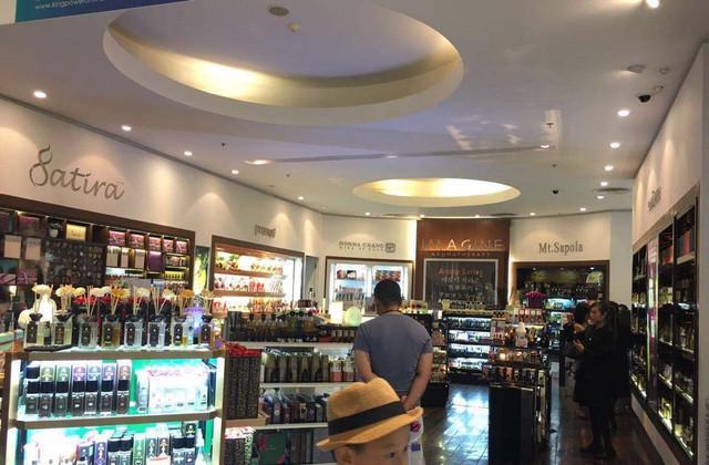 王权免税店最强攻略！买买买的正确打开方式！