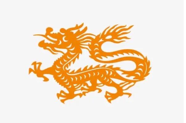 生活一言九鼎是什么生肖?是龙(会误以为是老虎)  1