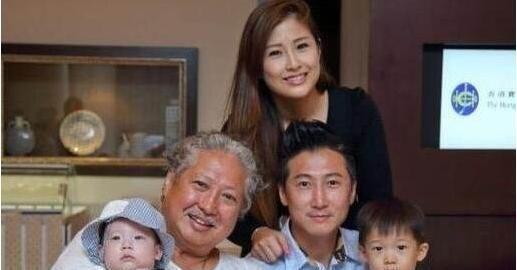 七小福现状：成龙尴尬！洪金宝仗义！元彪幸福！而这几个混得最惨