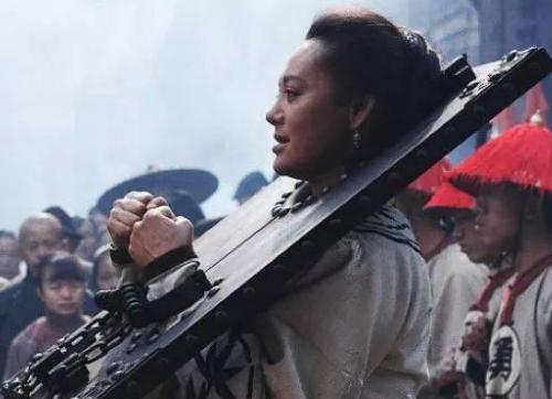 秋瑾就义前提出三个条件李钟岳准了两个为什么他却不同意最后一个