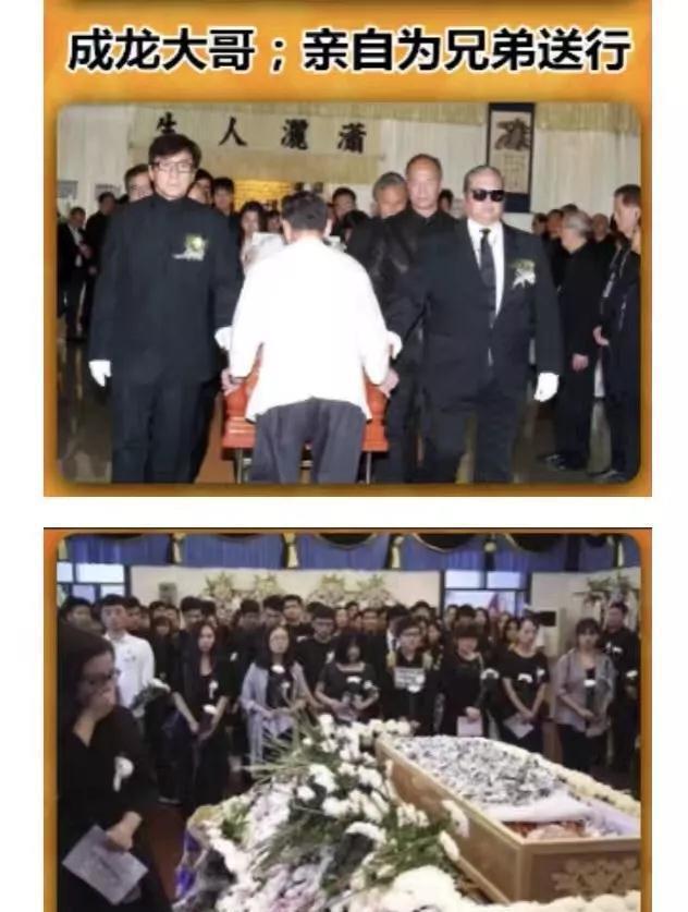 周润发又被造谣去世？近年被传死讯明星盘点，刘德华成龙最夸张！