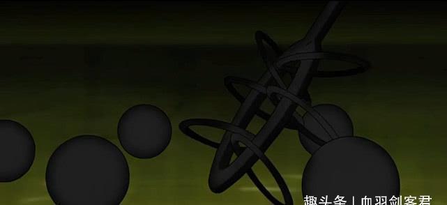 火影忍者中会求道玉的有哪些人？谁对求道玉的运用最好？