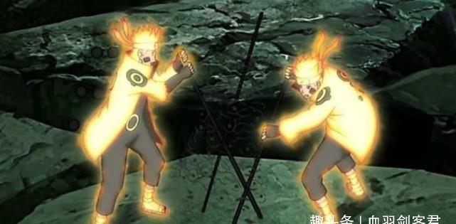火影忍者中会求道玉的有哪些人？谁对求道玉的运用最好？