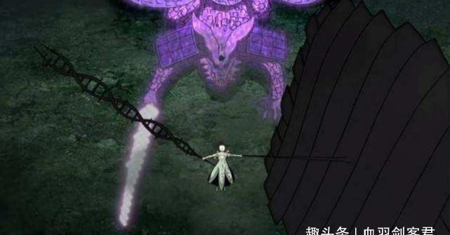 火影忍者中会求道玉的有哪些人？谁对求道玉的运用最好？