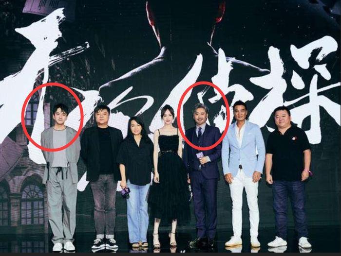 吴秀波事件又添新瓜！本以为狠心的人是他，最后发现女方才最狠