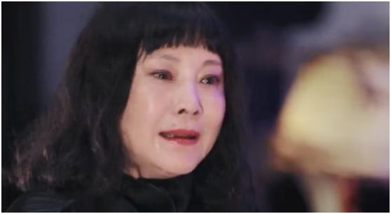 51岁《红楼梦》晴雯近况，为爱人还债千万，只换来最后26天相处