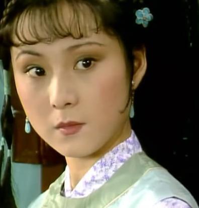 51岁《红楼梦》晴雯近况，为爱人还债千万，只换来最后26天相处