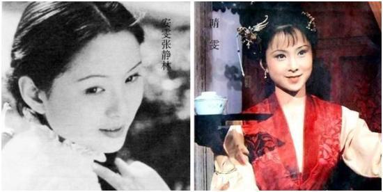51岁《红楼梦》晴雯近况，为爱人还债千万，只换来最后26天相处