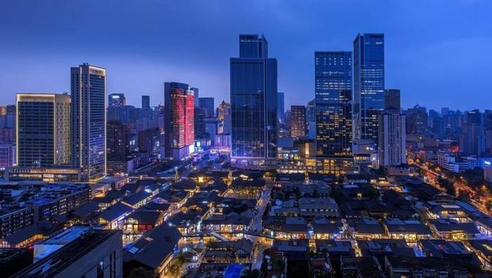 四川最有意思的县级市，明明归德阳管辖，却一直渴望融入成都