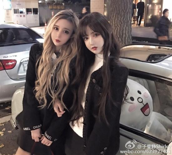 亚洲四大邪术之首：中国PS神术最高境界，只服她！