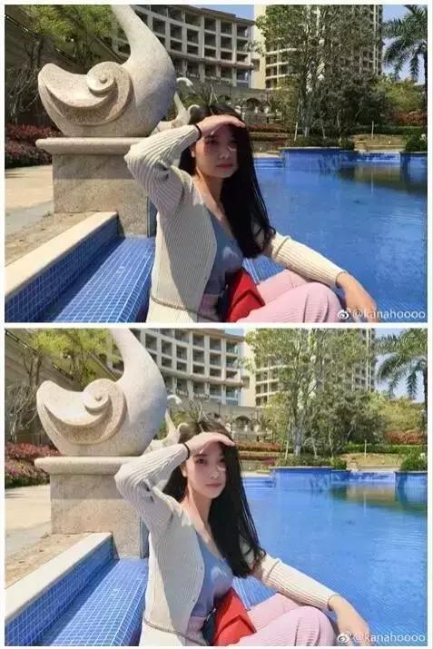 亚洲四大邪术之首：中国PS神术最高境界，只服她！