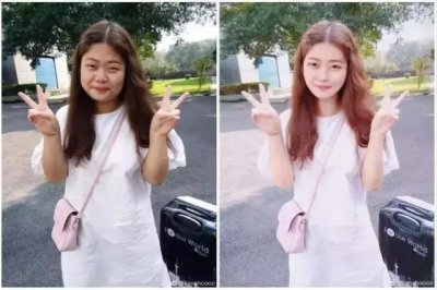 ​亚洲四大邪术之首：中国PS神术最高境界，只服她！