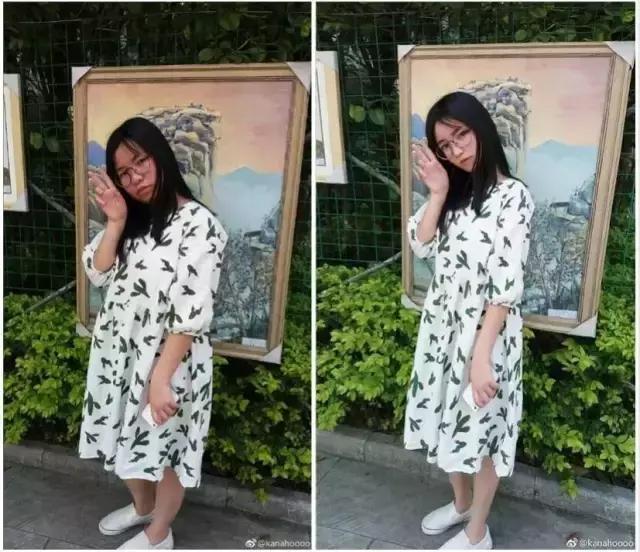 亚洲四大邪术之首：中国PS神术最高境界，只服她！