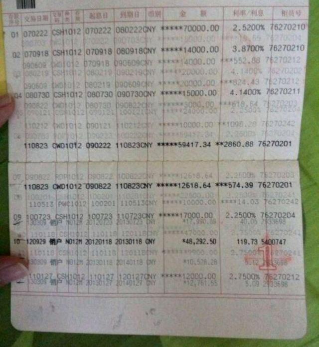 老人17年前存款11万，取款时银行称已销户拒绝，最终判全额赔付