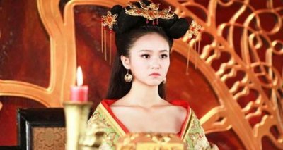 ​羊献容,史上最惨皇后!她悲惨的人生究竟是谁过错?