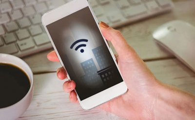 ​苹果手机wifi二维码怎么弄出来（忘记自家的wifi密码用手机怎么找回）