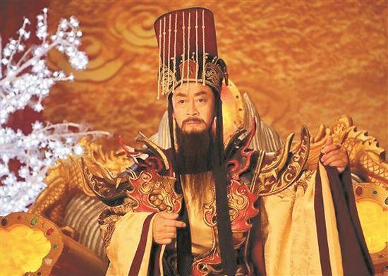 封神演义最神秘的大神，截教阐教因为他疯狂互相残杀