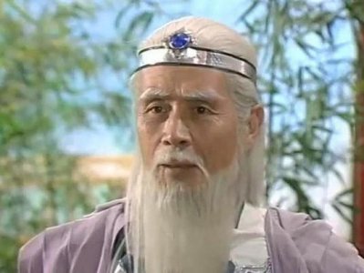 ​封神演义最神秘的大神，截教阐教因为他疯狂互相残杀