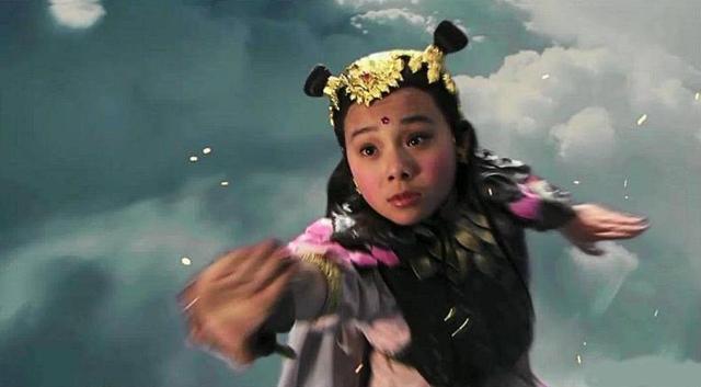 封神演义最神秘的大神，截教阐教因为他疯狂互相残杀