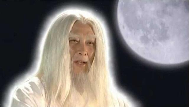 封神演义最神秘的大神，截教阐教因为他疯狂互相残杀