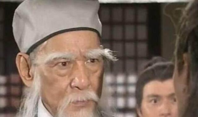 天龙八部中武功最强前五：乔峰竟倒数，扫地僧仅排第三，第一太强