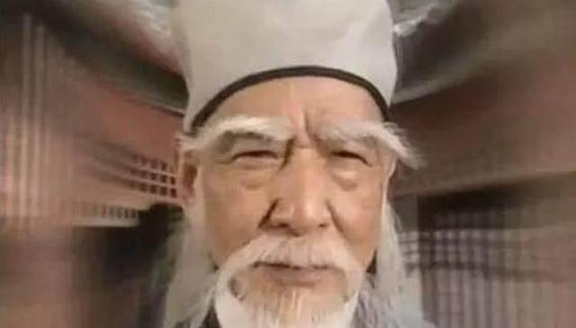 天龙八部中武功最强前五：乔峰竟倒数，扫地僧仅排第三，第一太强