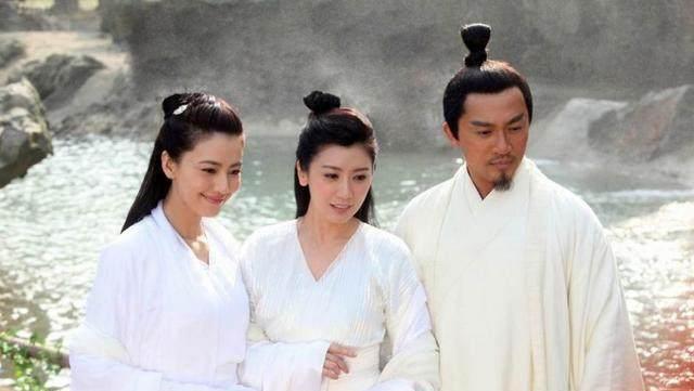 天龙八部中武功最强前五：乔峰竟倒数，扫地僧仅排第三，第一太强