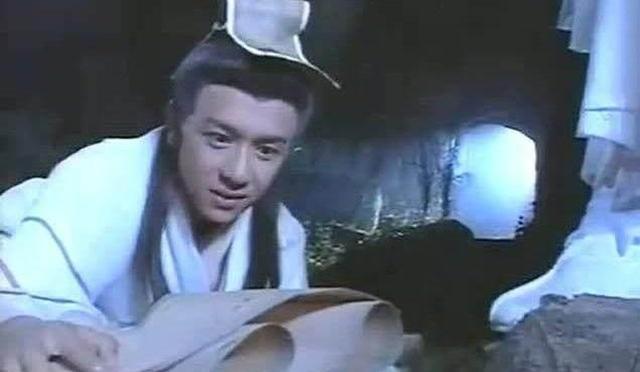 天龙八部中武功最强前五：乔峰竟倒数，扫地僧仅排第三，第一太强