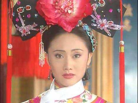她是乾隆最能生育的后妃，死后尸体百年不腐吓坏孙殿英
