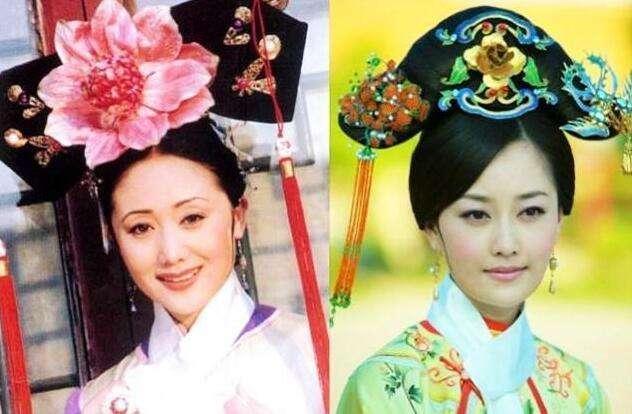 她是乾隆最能生育的后妃，死后尸体百年不腐吓坏孙殿英