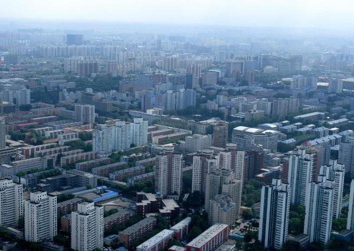 地理位置最好却又最“憋屈”的县城，紧靠北京、天津，却归廊坊管