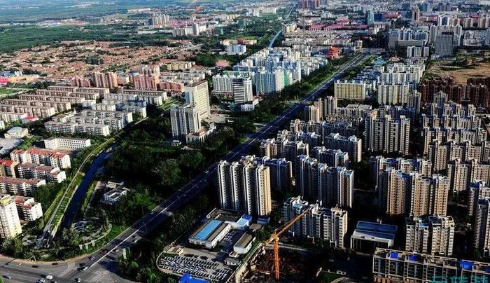 地理位置最好却又最“憋屈”的县城，紧靠北京、天津，却归廊坊管