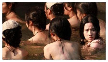 “靖康之耻”中曾经都是高贵的贵妃、公主们都沦为最最下等的娼妓