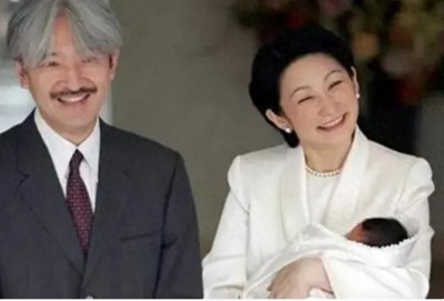 ​日本第一神童悠仁亲王，为何国民更担心他的智力