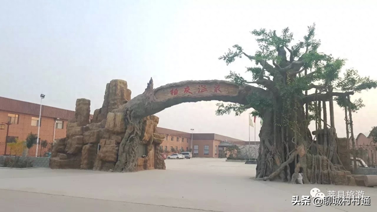 图集！到莘县必看的旅游景点，你都去过了吗？