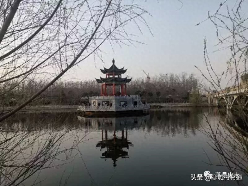 图集！到莘县必看的旅游景点，你都去过了吗？