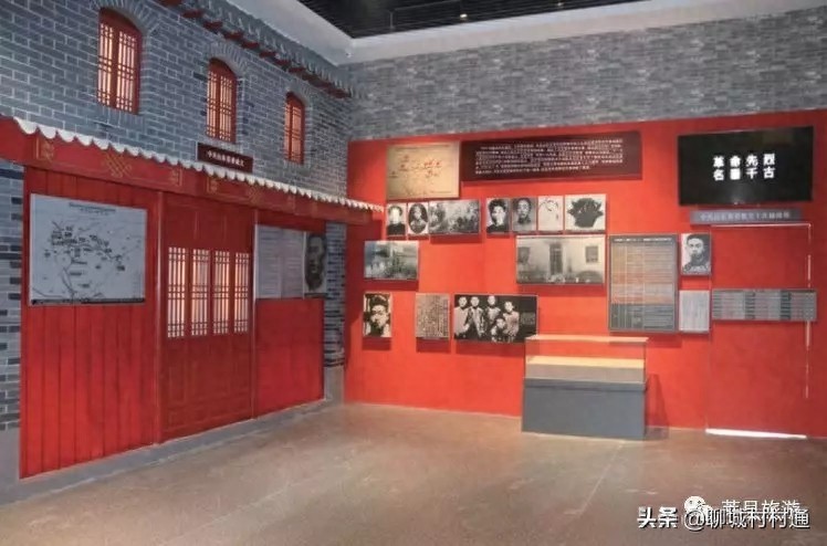 图集！到莘县必看的旅游景点，你都去过了吗？