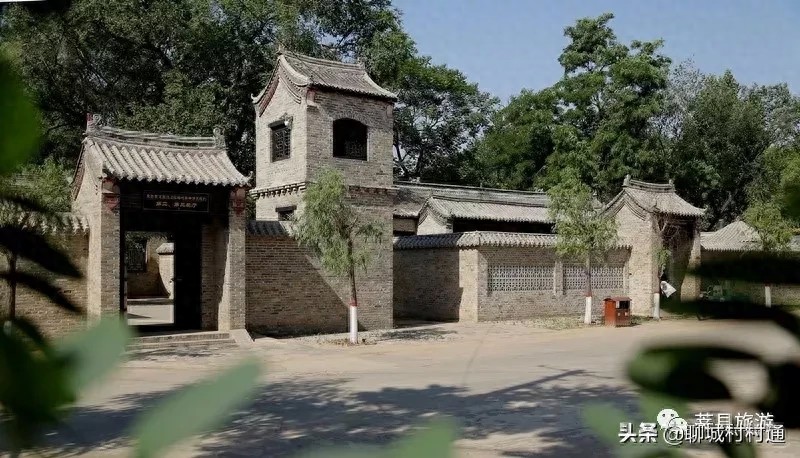 图集！到莘县必看的旅游景点，你都去过了吗？