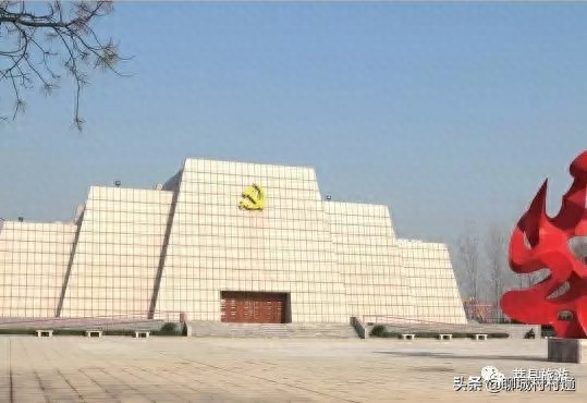 图集！到莘县必看的旅游景点，你都去过了吗？