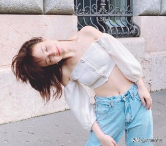​有种“整容”叫吴昕减肥，前后判若两人，看完她的腰我不想吃饭了