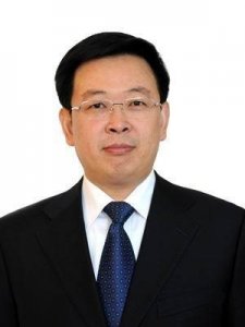 ​烟台市政府领导工作分工及简介：张代令 副市长