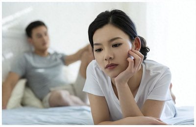​夫妻长期分居，聪明女人用“3种方法”解决需求，可能有利于健康