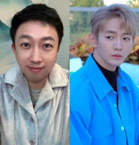 ​于正吐槽邓为拒绝试戏耍大牌：装得要死