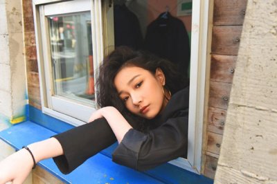 ​明日之子3徐若侨是谁 徐若侨个人资料