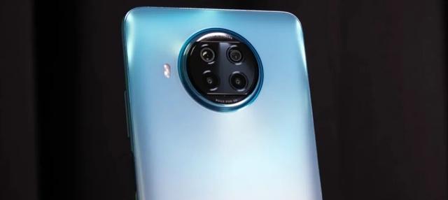 红米note9pro5g8+128g官网价（红米Note9Pro）(20)