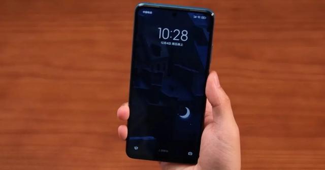 红米note9pro5g8+128g官网价（红米Note9Pro）(17)