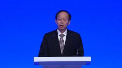 ​苟仲文出任国家体育总局局长时，曾感叹“体育的水很深”